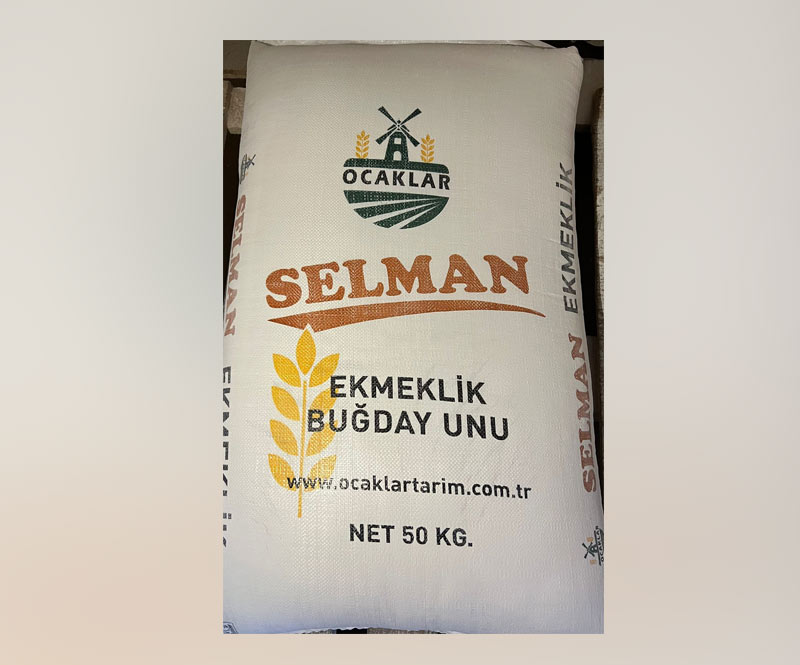 Ocaklar Tarım Ürünleri