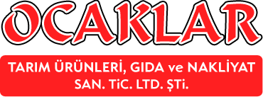 Ocaklar Tarım Ürünleri