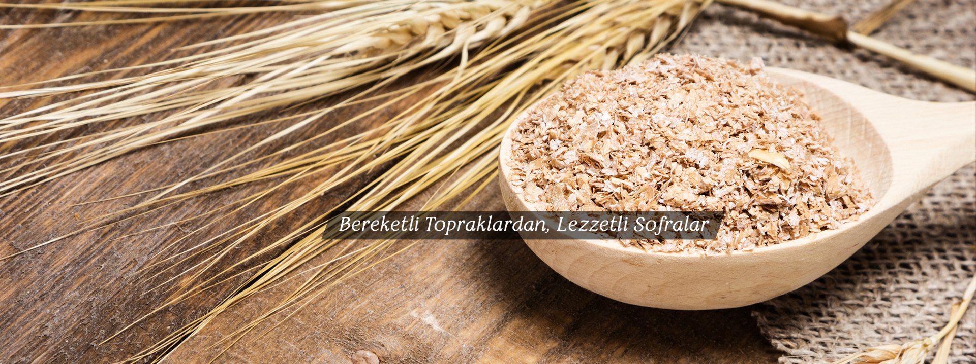 Ocaklar Tarım Ürünleri