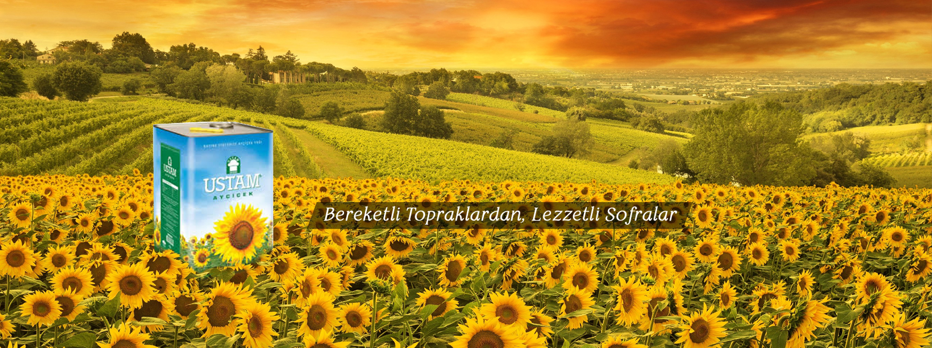 Ocaklar Tarım Ürünleri